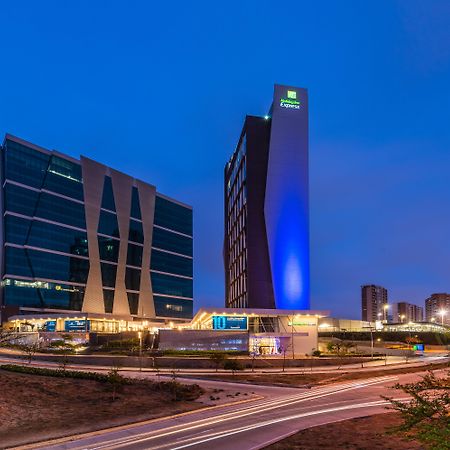 Holiday Inn Express - Barranquilla Buenavista By Ihg Exterior foto