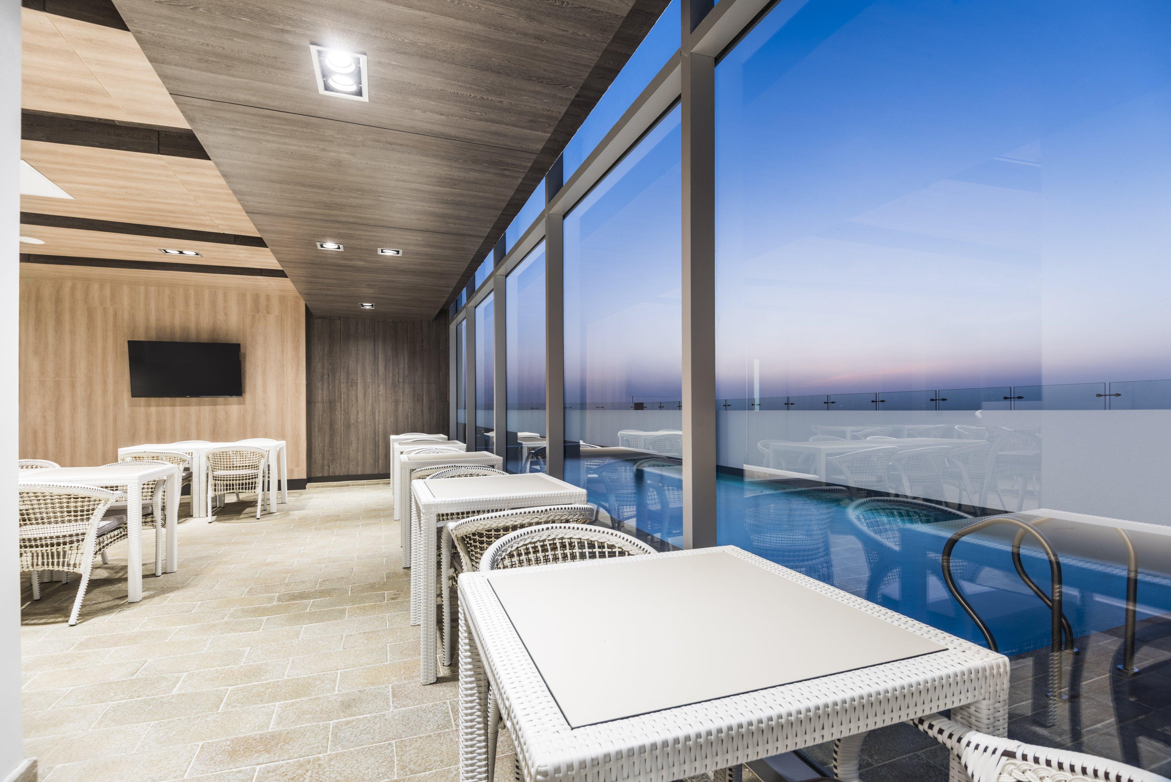 Holiday Inn Express - Barranquilla Buenavista By Ihg Exterior foto