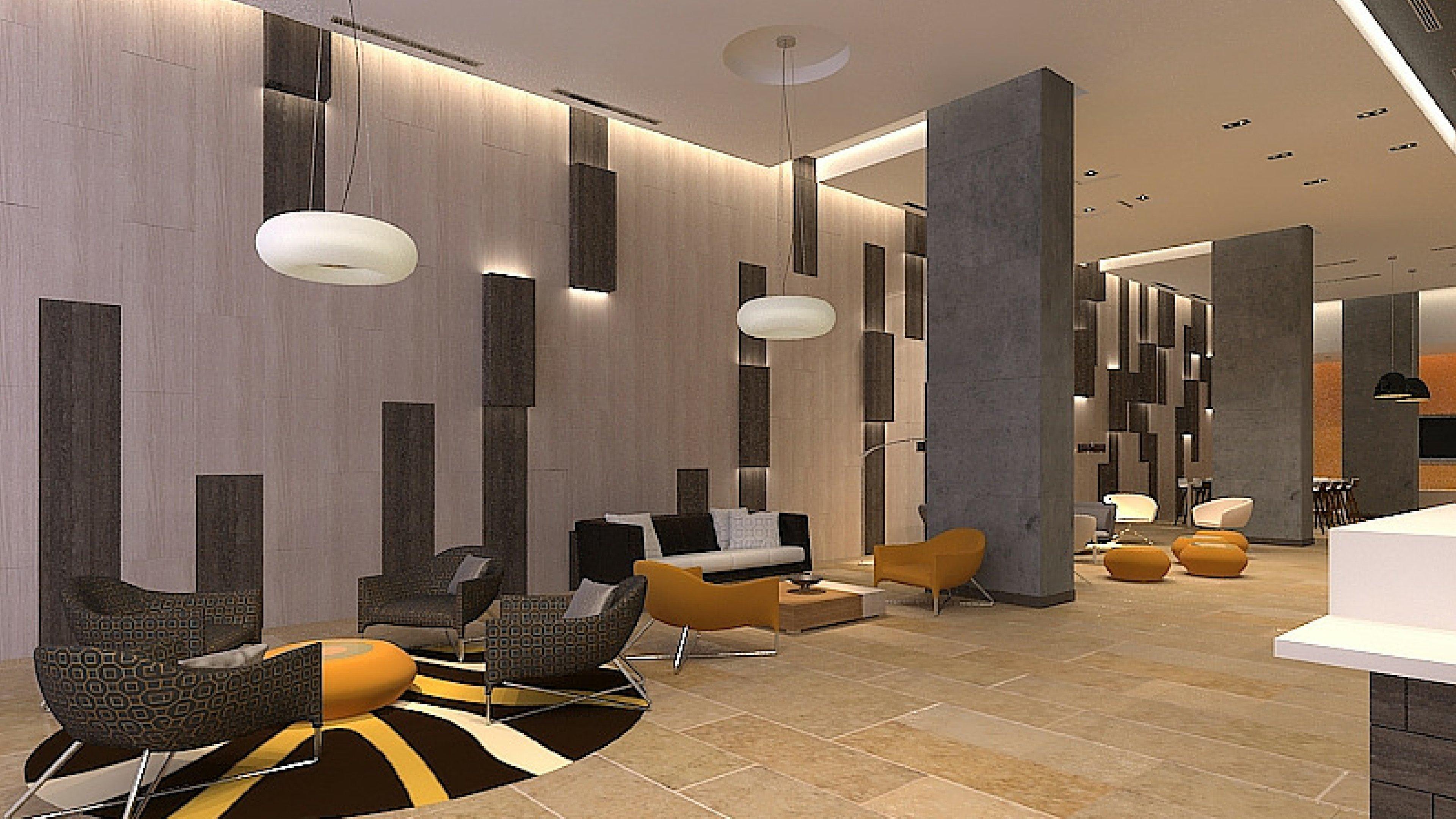Holiday Inn Express - Barranquilla Buenavista By Ihg Exterior foto