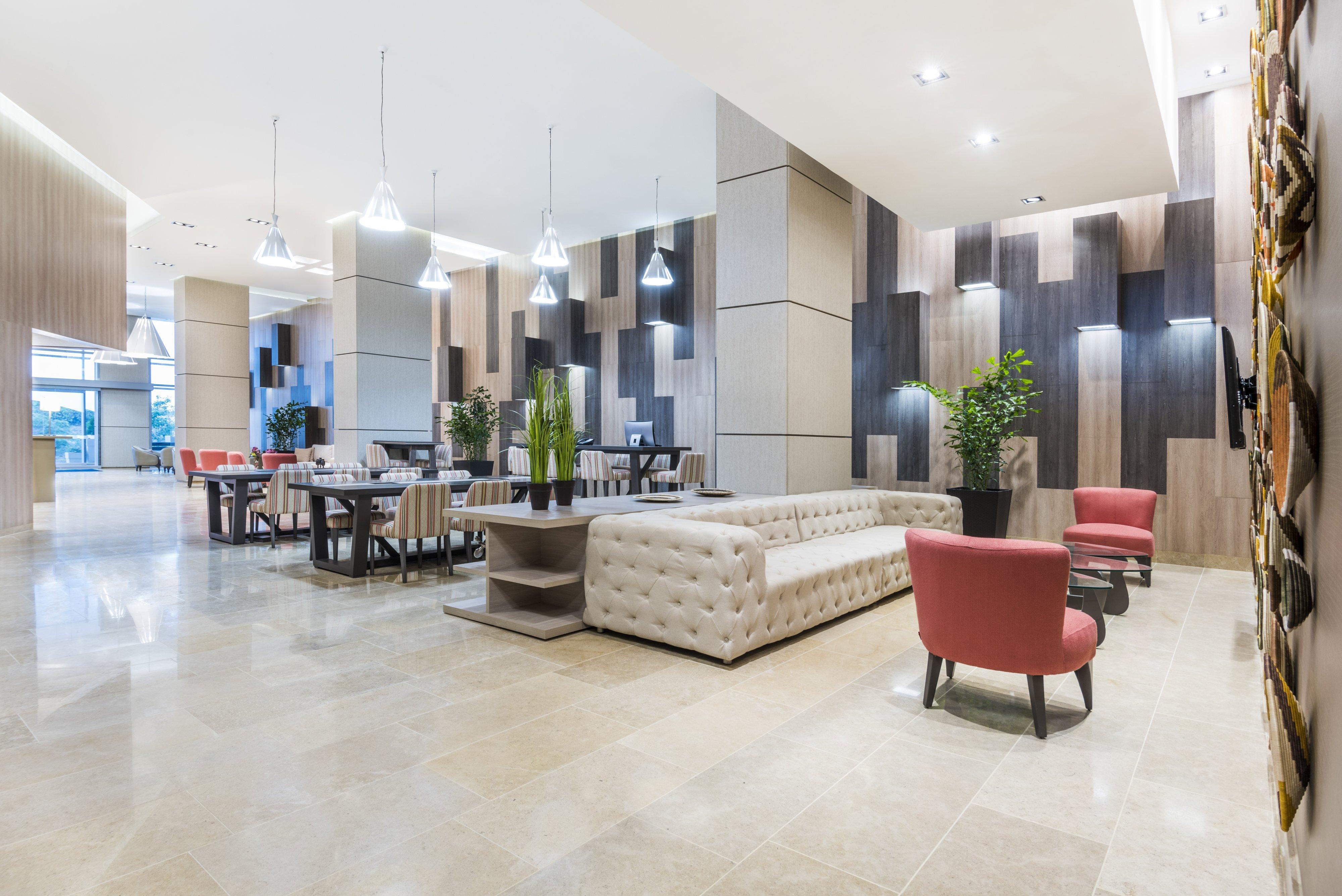 Holiday Inn Express - Barranquilla Buenavista By Ihg Exterior foto
