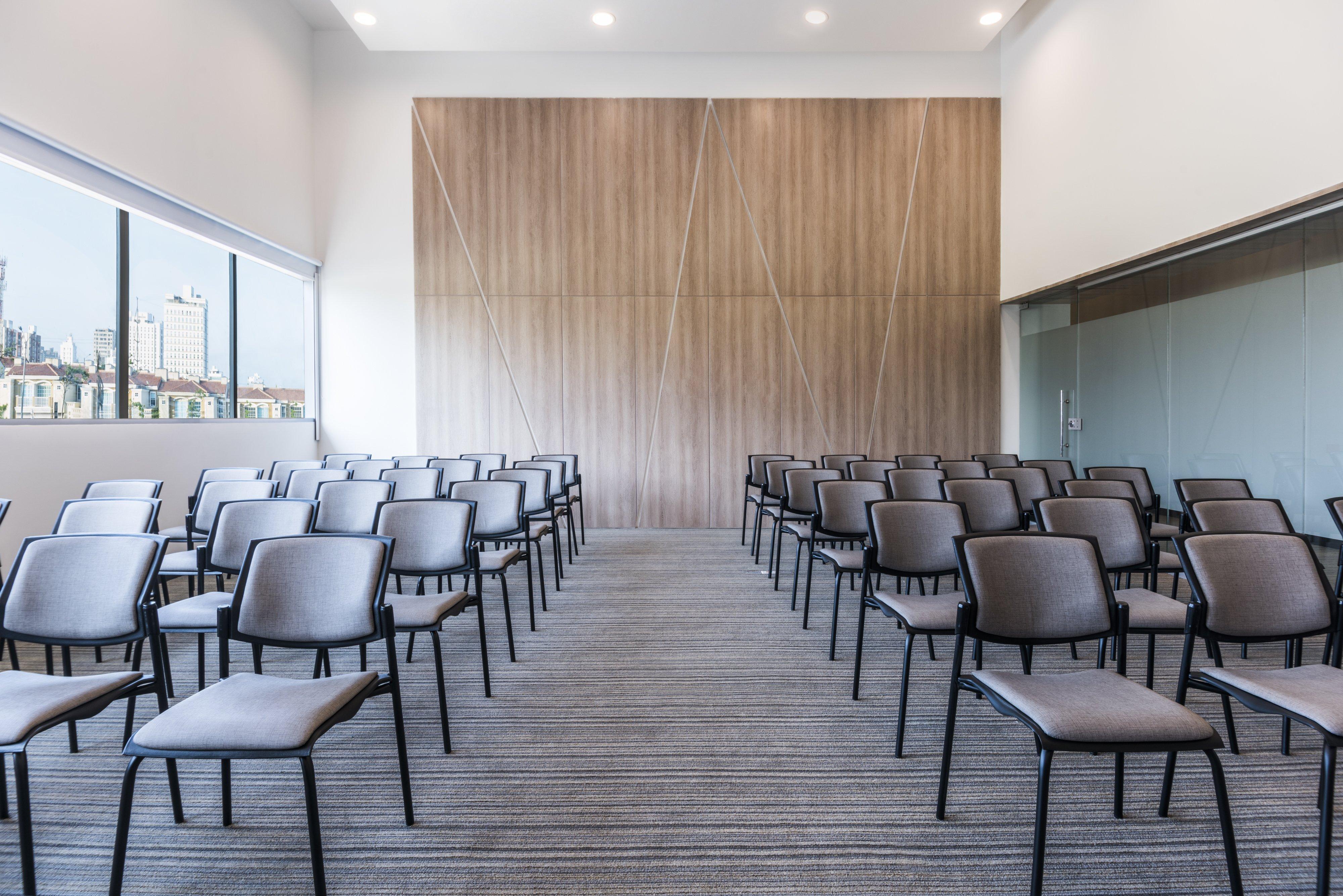 Holiday Inn Express - Barranquilla Buenavista By Ihg Exterior foto