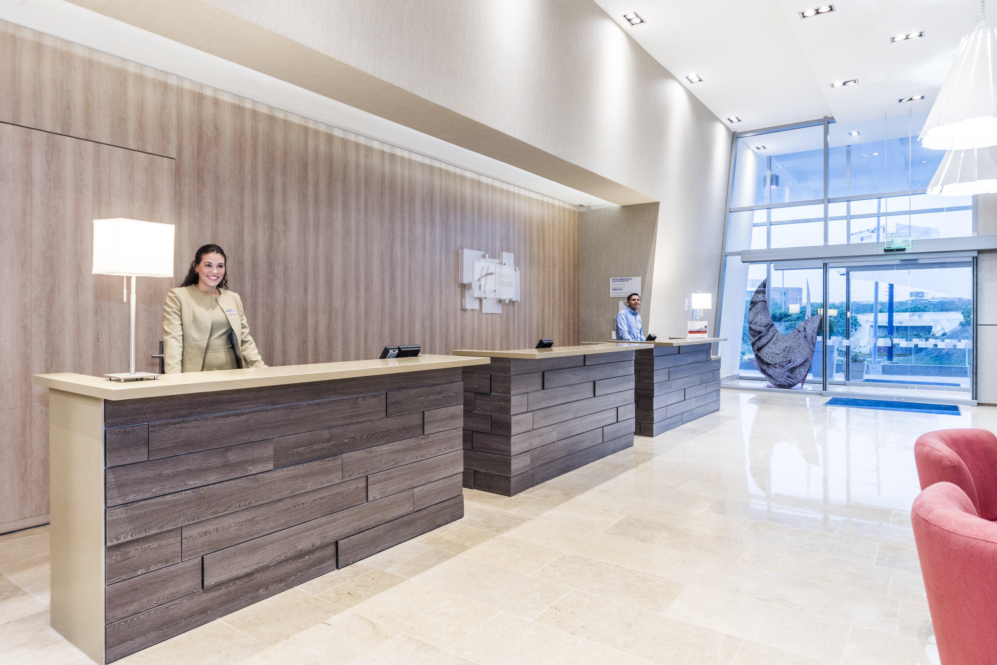 Holiday Inn Express - Barranquilla Buenavista By Ihg Exterior foto