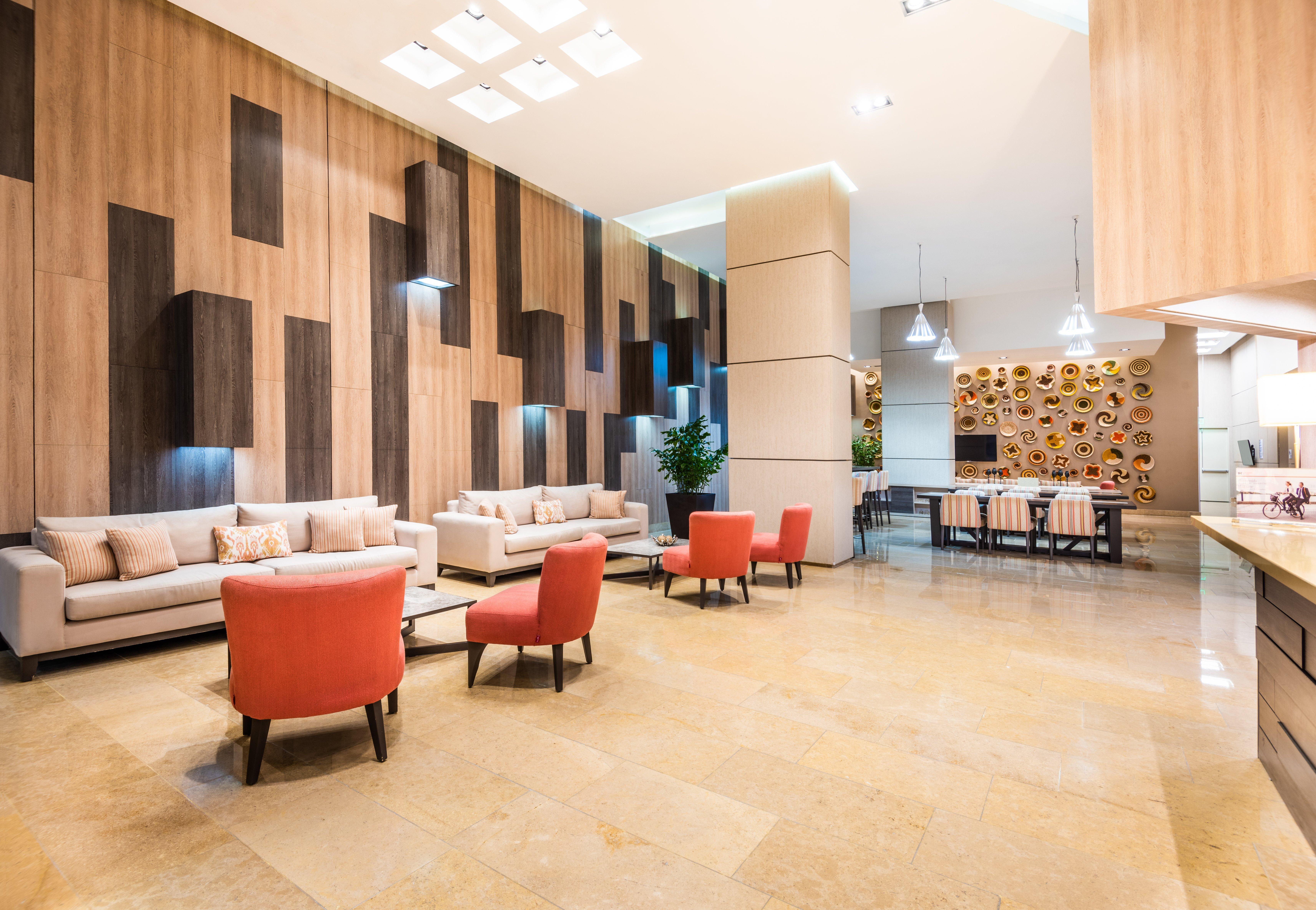 Holiday Inn Express - Barranquilla Buenavista By Ihg Exterior foto