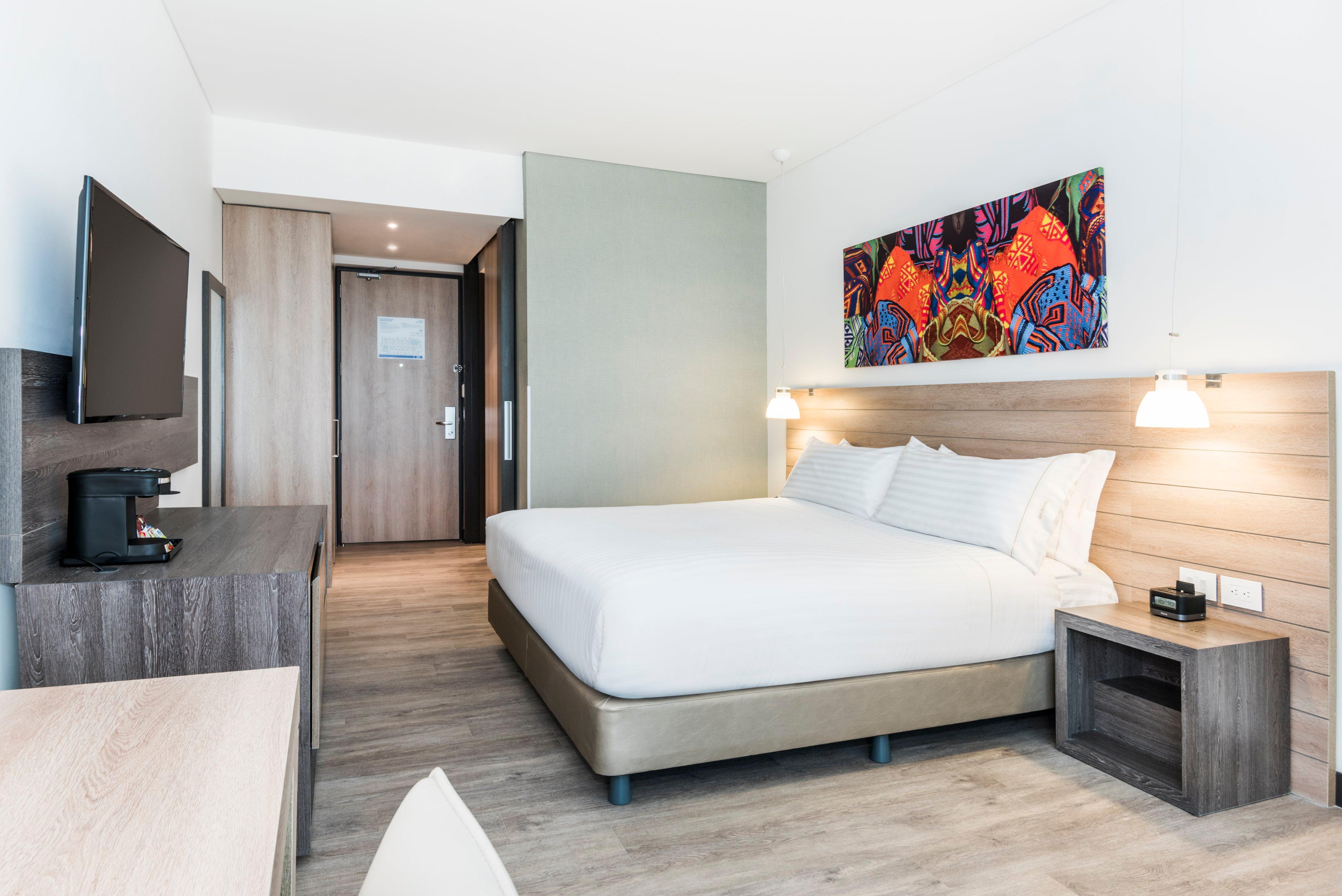 Holiday Inn Express - Barranquilla Buenavista By Ihg Exterior foto