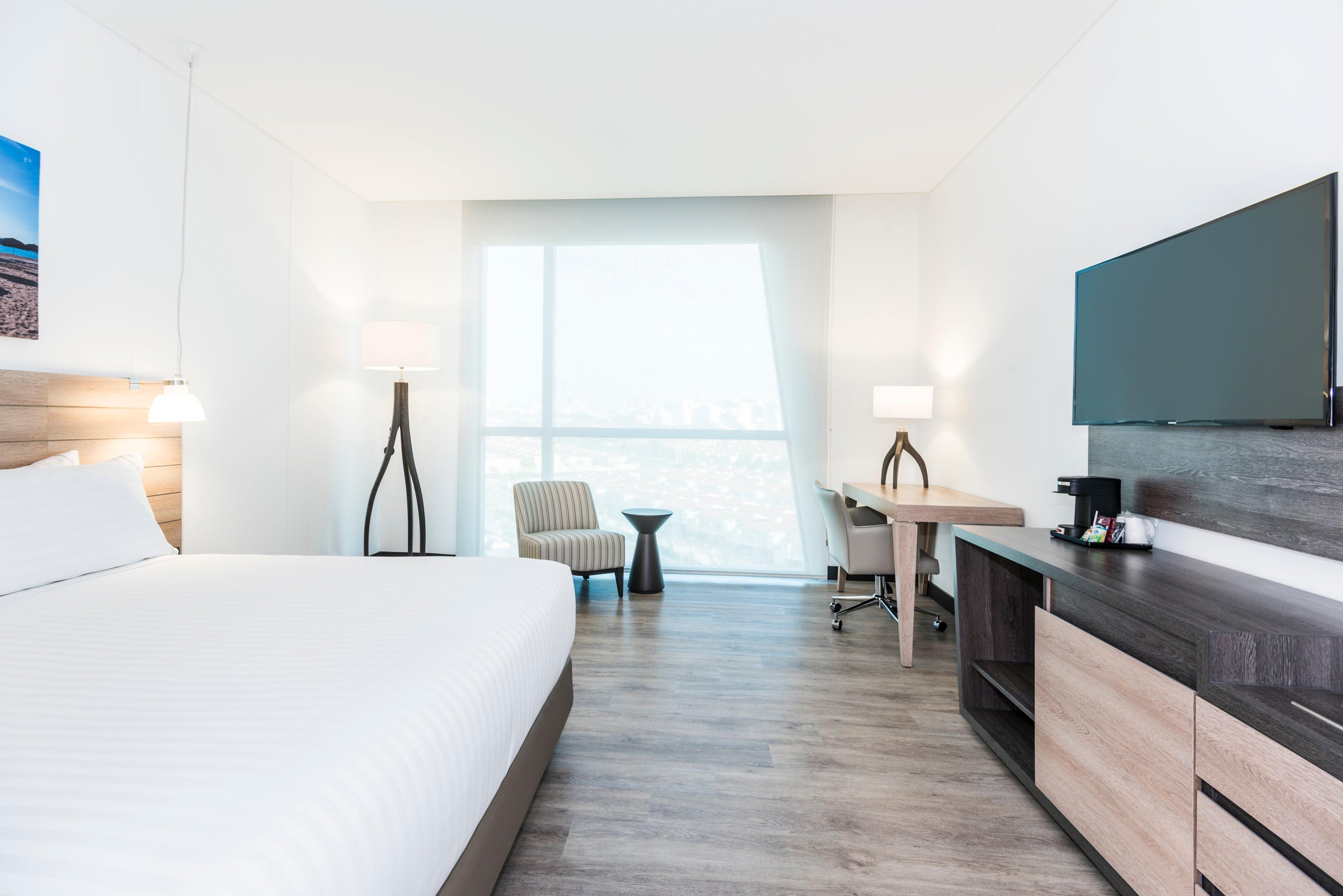 Holiday Inn Express - Barranquilla Buenavista By Ihg Exterior foto