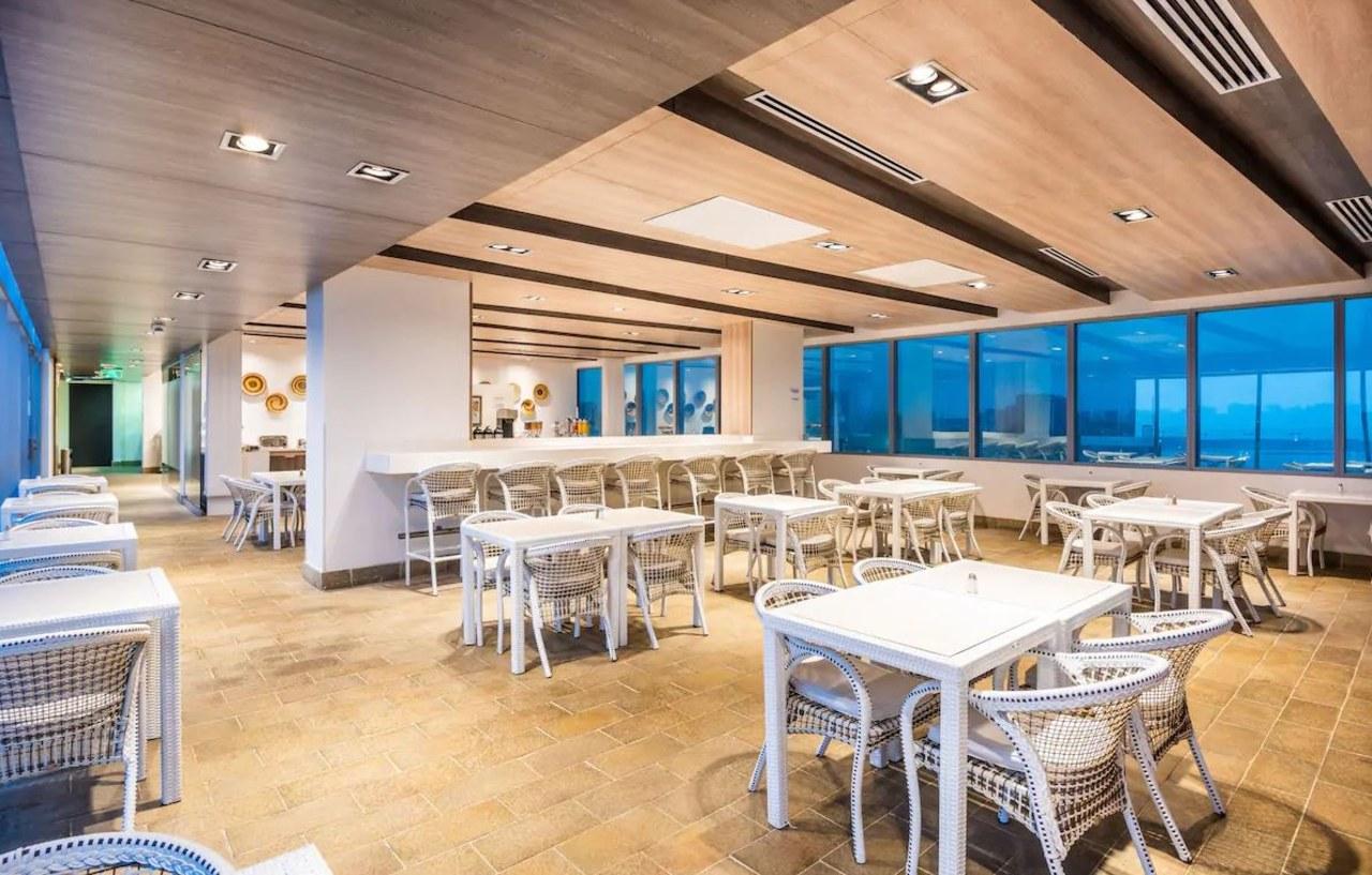 Holiday Inn Express - Barranquilla Buenavista By Ihg Exterior foto
